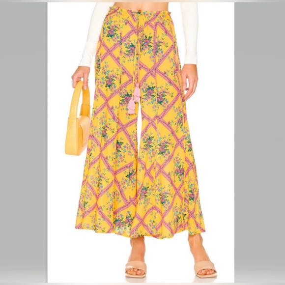 NWT Free People I’m The One Lounge Pant - Medium - Picture 2 of 8